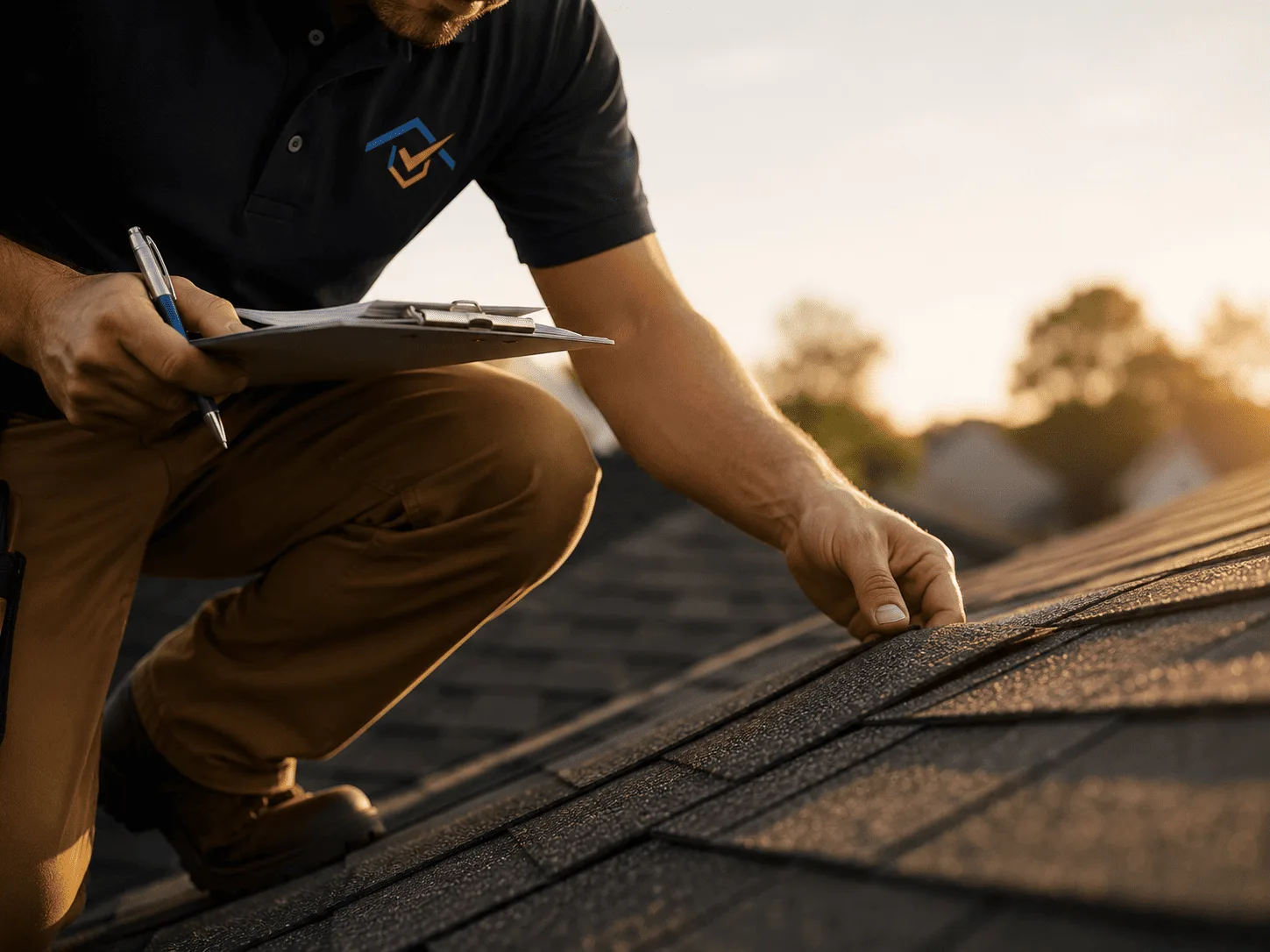 Why Choose Roof Inspection in Brownsburg, VA