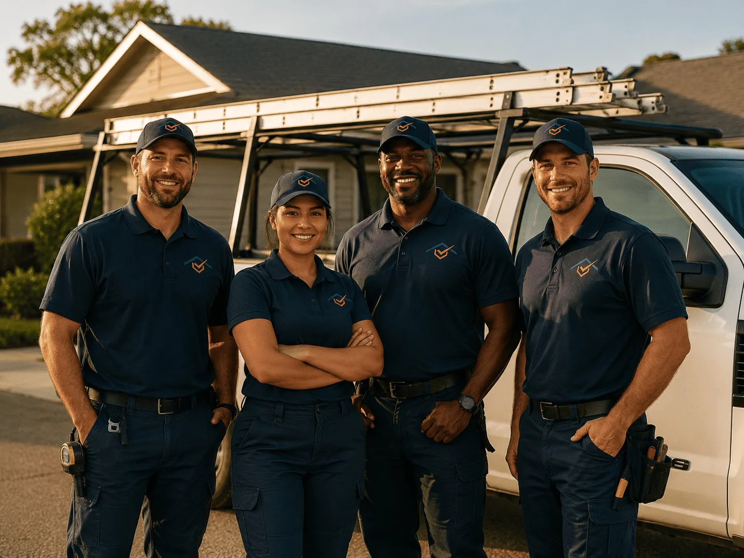 Roof Inspection company in Brownsburg, VA